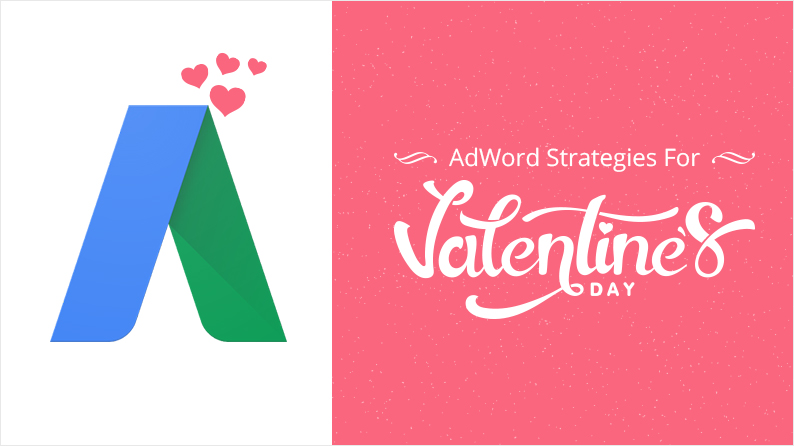 Adwords for Valentines