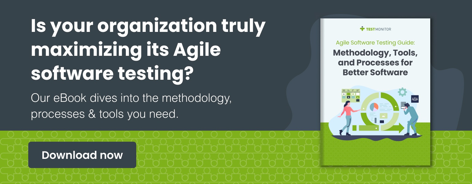 Is your organization truly maximizing its Agile software testing?