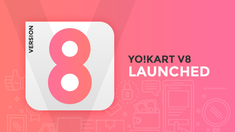 V8 Launch