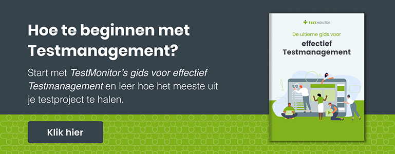 gids voor effectief testmanagement