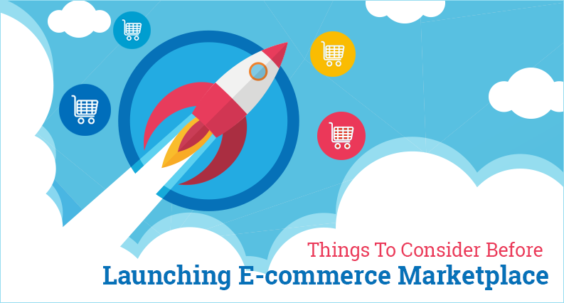 8 Things to Do Before Launching an eCommerce Marketplace