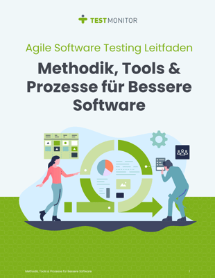 Agile Software Testing Guide