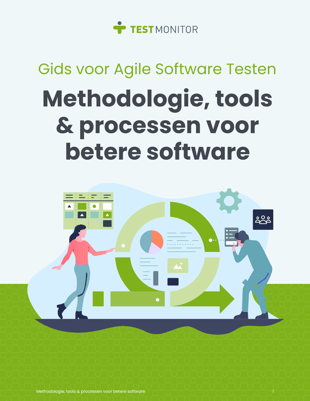 Agile Software Testing Guide