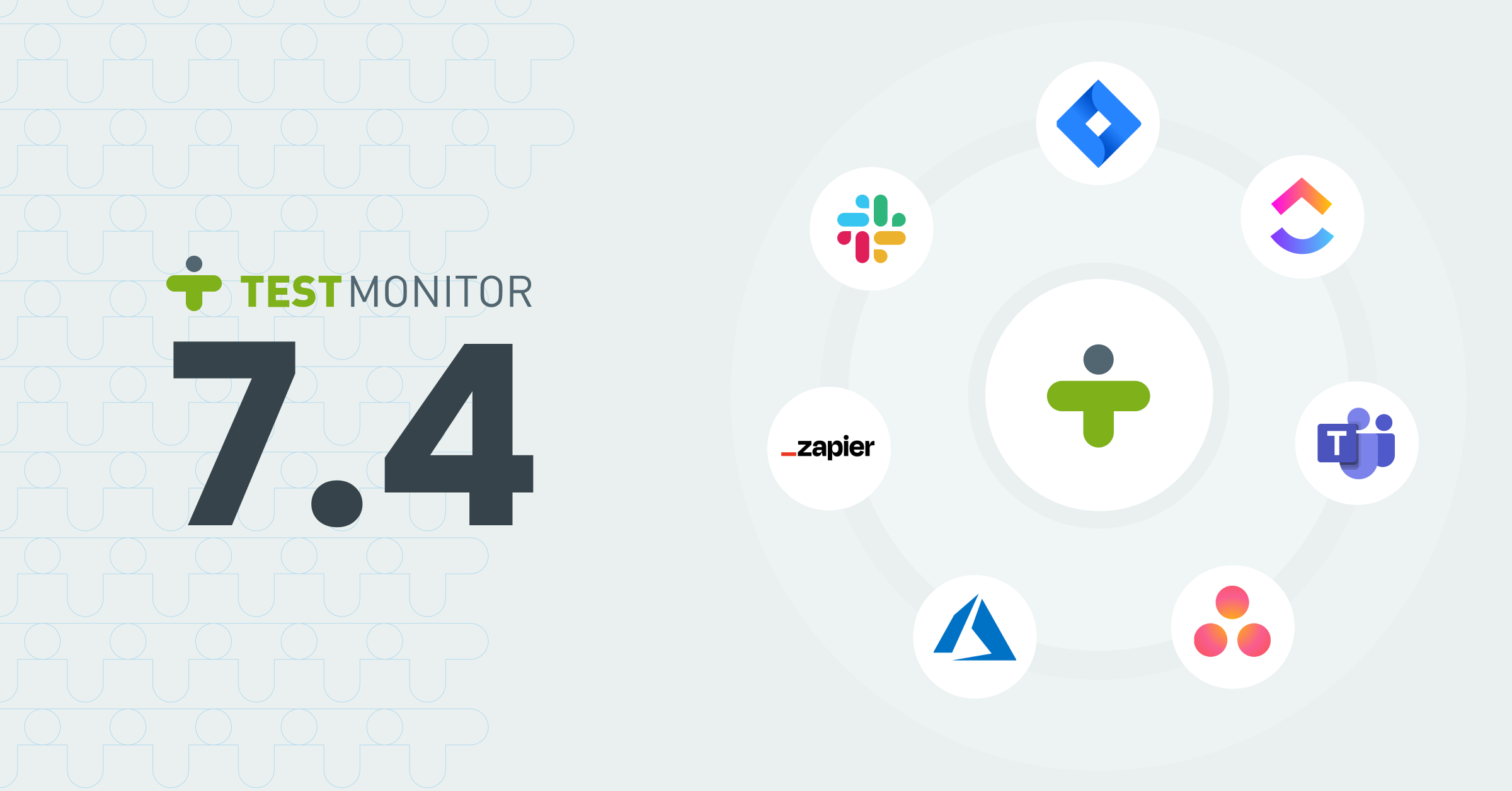 Introducing TestMonitor 7.4