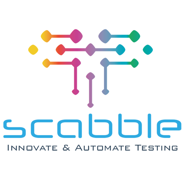 Scabble