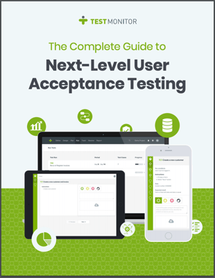 The Complete Guide to Next-Level User Acceptance Testing