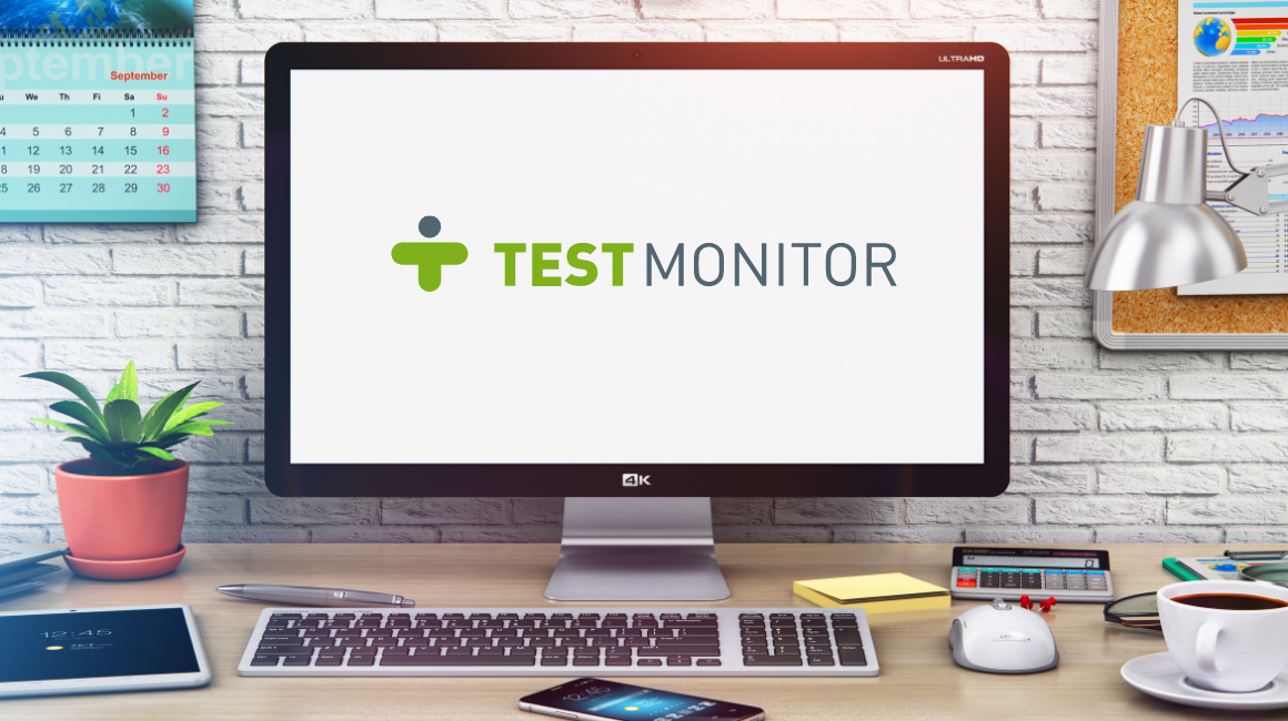 The Fundamentals of TestMonitor